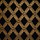 Kane Carpet: Garden Trellis Onyx Gold